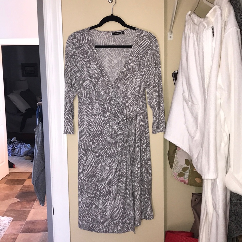Apartment 9 dress